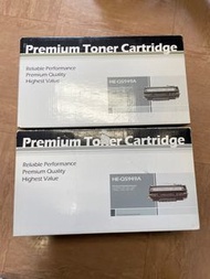 Premium Toner Cartridge printer 墨