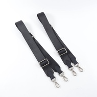 Adjustable Wide Shoulder Strap for Goyard Nylon Backpack Dog Tooth Pattern Bag Belt Accessory Durabl