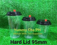 Hard Lid w/ Heart 95mm