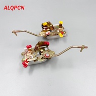 Front door lock latch left and right side for mitsubishi CANTER FE444 FK330 FE335 FB300 1975-1989