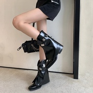 Y2K Boots Modern Women's There Is A Sense Of Design.