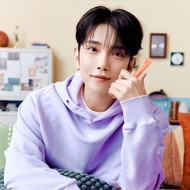 [Seventeen Joshua Pick] LikeBel Glowy Lip Butter 10g 5 Colors Hydrating Melting Glossy Lip Balm Care