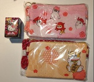 mofusand hello kitty