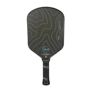 Six Zero Black Opal 14mm Pickleball Paddle