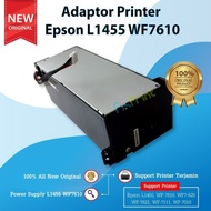 Adaptor Printer Epson L1455 WF7610 WF7620 WF7621 WF7010 WF7111 BEKAS