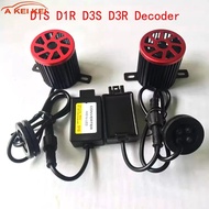 Car light decoder  Xenon Lamp Modified Led Lens D1s/D1R/D3S/D3r Decoder D Series Computer Decoding M