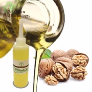 Pure Walnut Oil, Cold Pressed, Natural Carrier Oil 100mlure Walnut Oil, Cold Pressed, Natural Carrie