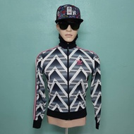 ADIDAS TRACKTOP FULL PRINT