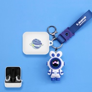 Suitable for Sony InZone Buds Earphone Protective Case Sony InZone Buds Bluetooth Earphone Case Sony