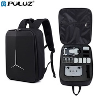 For DJI Mini 4 PRO Backpack EVA Hard Shell Storage Bag(Black)(Official store)