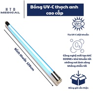 OZON UV Light Bulb 120cm UV Light Bulb (not including trough)