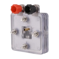 Pem Hydrogen Fuel Cell Exchange Membrane Fuel Cell New Energy High School Laboratory Teaching Access