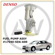 DENSO Honda Accord SDA 2003-2007 Fuel Pump Assembly Assy