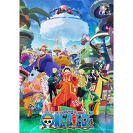 ONEPIECE english sub1001-1108 episodes (720p and 1080p resolution)