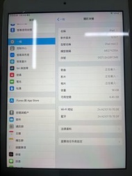 iPad mini 2