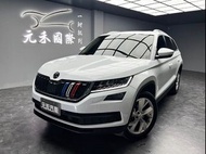 2020式 特價中 Skoda kodiaq TSI 4x4尊榮版 七人座 非自售全額貸 已認證配保固 實車實價 元禾國際 一鍵就到