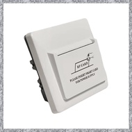 (TFAW) Bluetooth Power Saver TTHotel Energy Saving Switch RFID 13.56Mhz Card App Control Energy Save