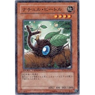 YUGIOH DT03-JP007 Naturia Beetle < DT NPR >