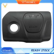[UTnus9ddL] 292402B930 Car Front Hood Dust Cover Protective Cap for IX25 1.6 2017