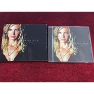 CD Faith Hill – Cry Condition By Cover BA15-37