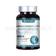Milk Healthy Mineral Salt Middle-aged Elderly Joints American Calcium Tablets High le Brand Ammonia 