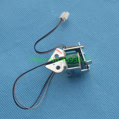 New Main Tray Solenoid for Samsung ML1610 ML2010 1641 SCX4521F SCX4321 4521F Printer