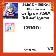 Id Slwee Games – ISEKAI Memories (ASIA)-V3 Card Game With Delivery Code