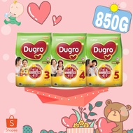 Dumex Dugro Chocolate Step3/4/5-850g