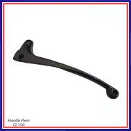 Gl 100 Brake Handle