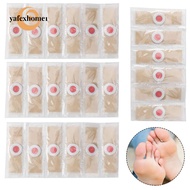 <YAFEXHM> 6/48Pcs Foot Remover Pads Plantar Wart Thorn Plaster Patches Callus Removal