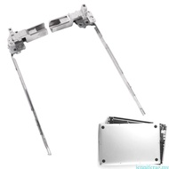jenniferag.my Laptop Replacement Shaft Hinge for ThinkPad T430 T430i Durable LCD Hinge