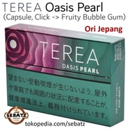 OASIS PEARL JEPANG for All Iluma per SLOP (10 Bungkus) PROMO