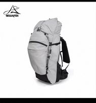露營 camp bag ultralight大陸牌子 40L 清屋 yamatomichi Zpack hmg 