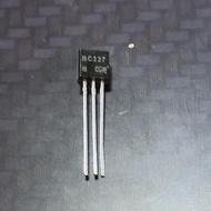 Transistor TR BC327 BC327-25 TO-92 500MA 45V BJT Transistor