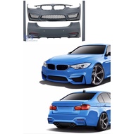 BMW F30 M3 BODYKIT (AN design )PP MATERIAL