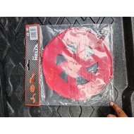 Shell Helix Boomerang