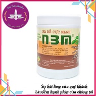 Kích rễ N3M lọ 500g siêu ra rễ cho cây trồng lọ 500g Phú Lâm