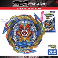 Takara Tomy Beyblade Burst Superking B-163 Brave Valkyrie Evolution' 2A