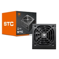 COUGAR GAMING PSU STC 650 80+ - 650W POWER SUPPLY