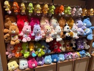 Care Bears 泰國限量版🦄泰國代購