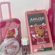 |Amuse Hello kitty Co-Branded Amuse Dew Jell-Fit