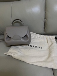 Polene  number one (taupe)