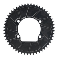 Road Bike Chainring 110 BCD Solid Bicycle Chainwheel Compatible with 9S 10S 11S 12S