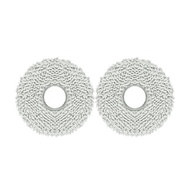 Robot vacuum cleaner mop cloth compatible with Ecovacs Deebot T30C Pro Omni / T30C Omni accessories