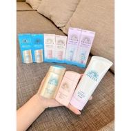 Japanese Anessa sunscreen - ALISA