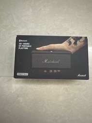 Marshall Emberton II 藍牙喇叭