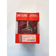 Carburetor / Carburetor ET 1500 Daesung