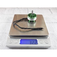 Best T-MOTOR VELOX V3 V2306 1950KV Brushless Motor 2306 T-Motor Tmotor