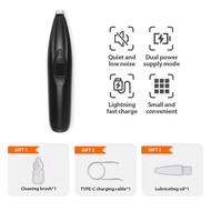 PET MINI CLIPPER PAW - PET TRIMMER PAW - ALAT CUKUR HEWAN MINI MINI CLIPPER