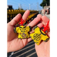 Baishatun Mazu Sedan Little Divine Clothes Year Of The Dragon Benming Going Forward Classic Safe Cha